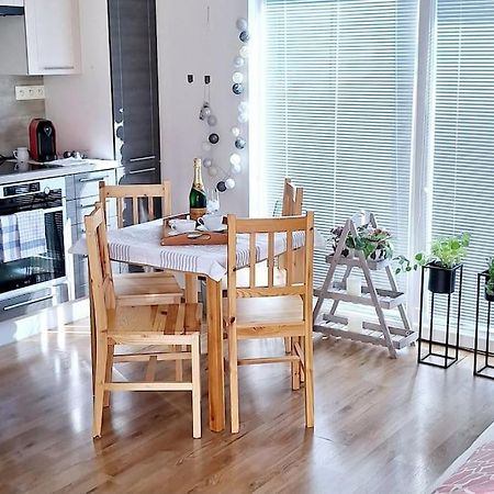 Apartman H&H Na Vysocine Střítež المظهر الخارجي الصورة