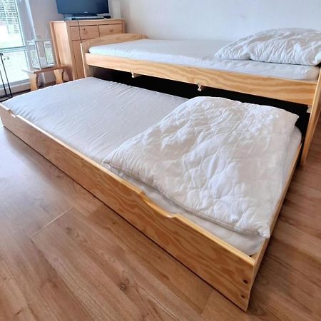 Apartman H&H Na Vysocine Střítež المظهر الخارجي الصورة