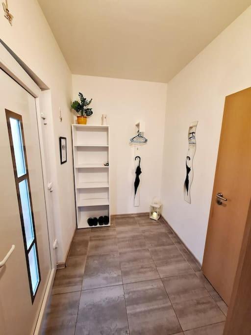Apartman H&H Na Vysocine Střítež المظهر الخارجي الصورة