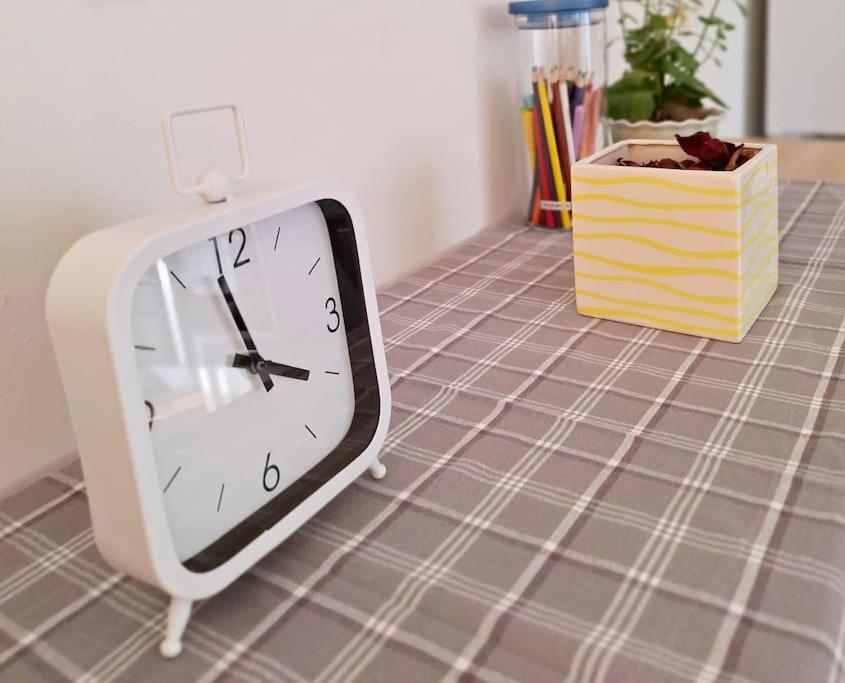 Apartman H&H Na Vysocine Střítež المظهر الخارجي الصورة