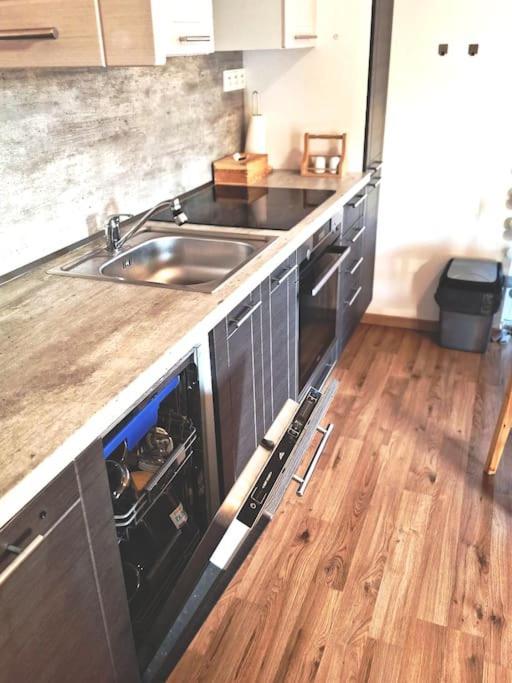 Apartman H&H Na Vysocine Střítež المظهر الخارجي الصورة