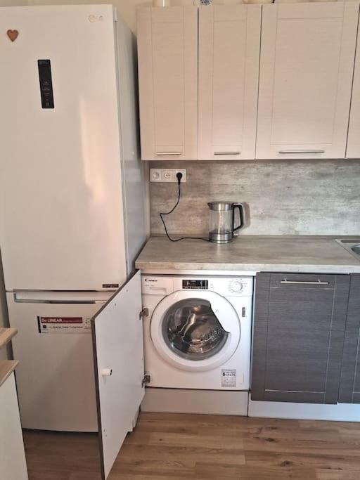 Apartman H&H Na Vysocine Střítež المظهر الخارجي الصورة