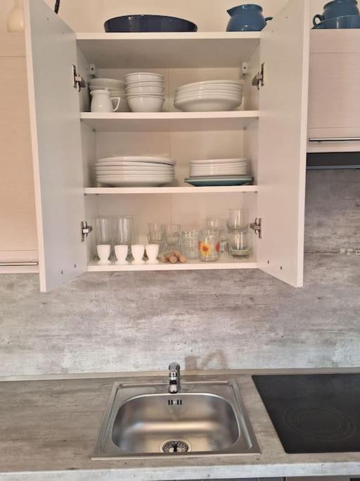 Apartman H&H Na Vysocine Střítež المظهر الخارجي الصورة