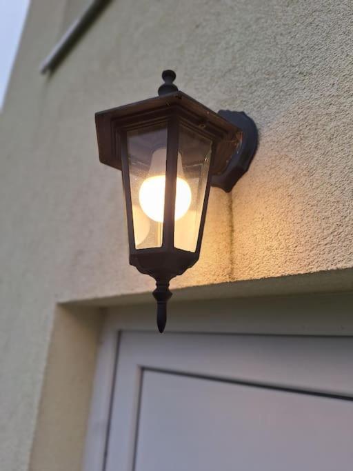 Apartman H&H Na Vysocine Střítež المظهر الخارجي الصورة