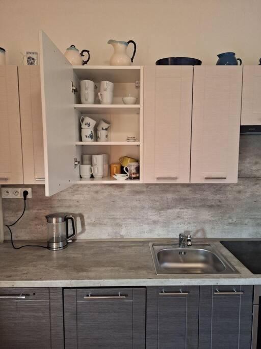 Apartman H&H Na Vysocine Střítež المظهر الخارجي الصورة