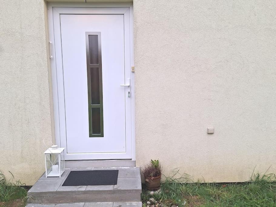 Apartman H&H Na Vysocine Střítež المظهر الخارجي الصورة