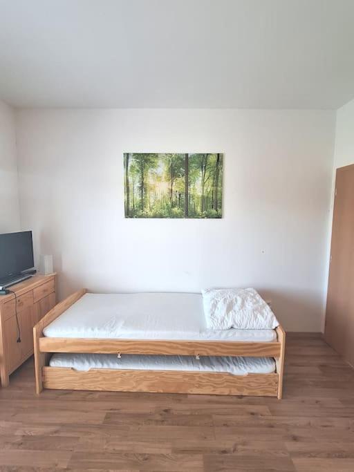 Apartman H&H Na Vysocine Střítež المظهر الخارجي الصورة