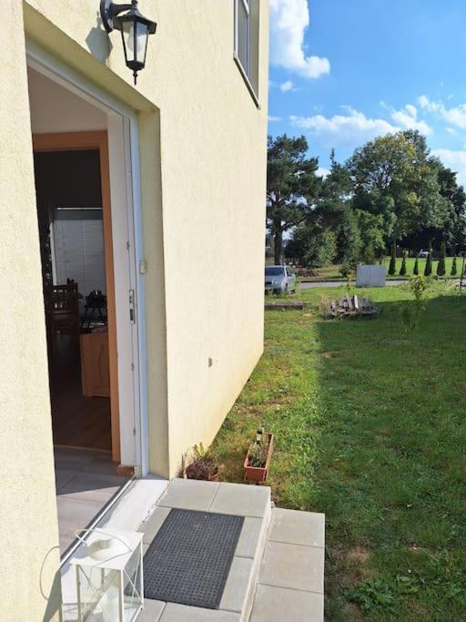 Apartman H&H Na Vysocine Střítež المظهر الخارجي الصورة