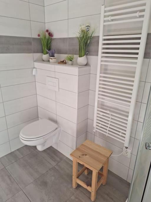 Apartman H&H Na Vysocine Střítež المظهر الخارجي الصورة