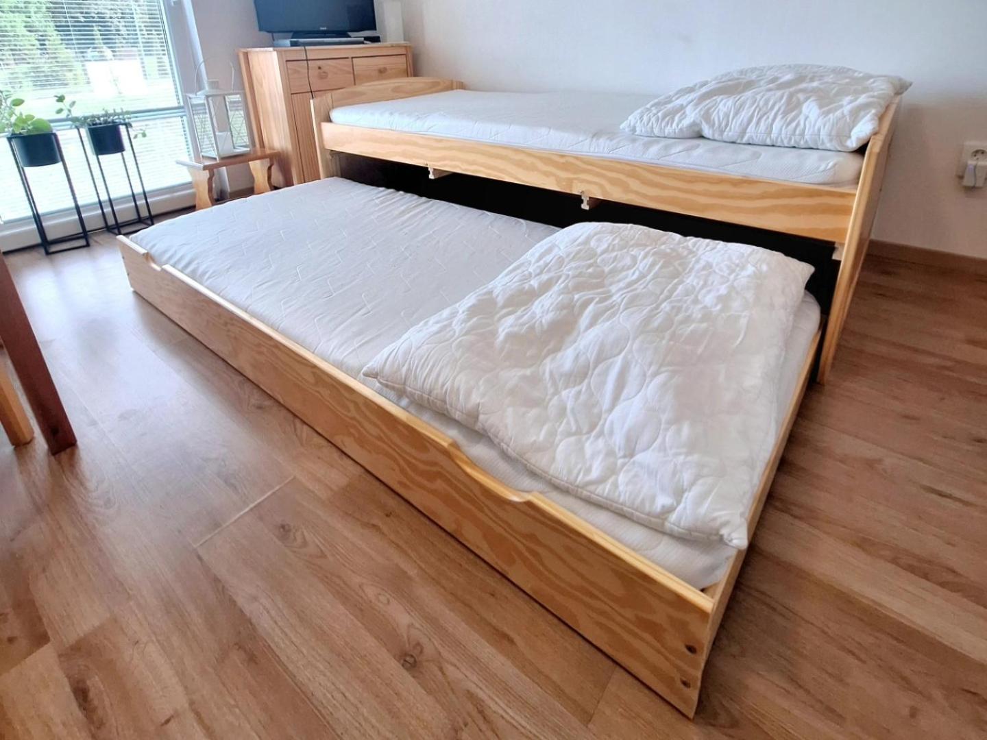 Apartman H&H Na Vysocine Střítež المظهر الخارجي الصورة